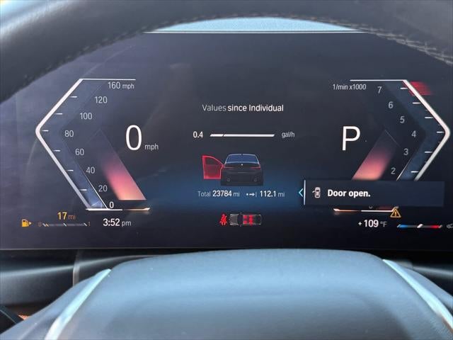 BMW 330i 2023 330i