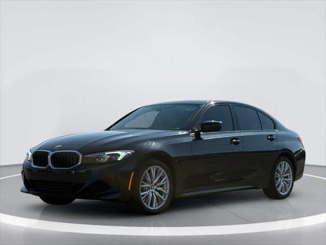 BMW 330i 2023 330i