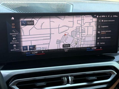 BMW 330i 2023 330i