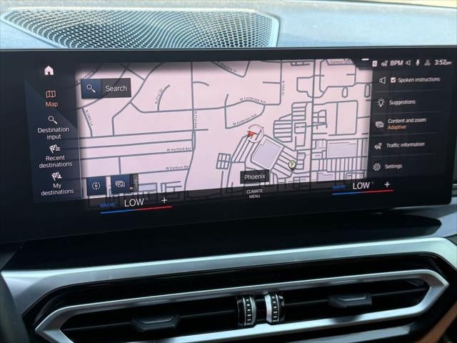 BMW 330i 2023 330i