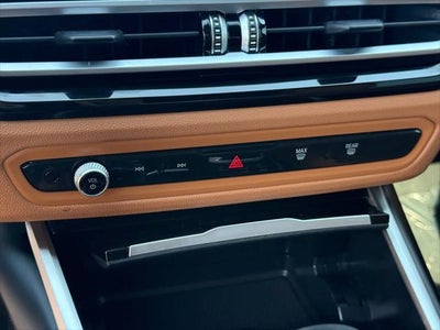BMW 330i 2023 330i