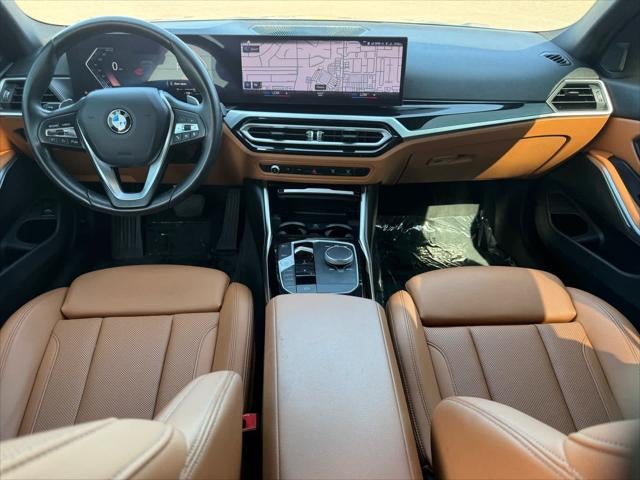 BMW 330i 2023 330i