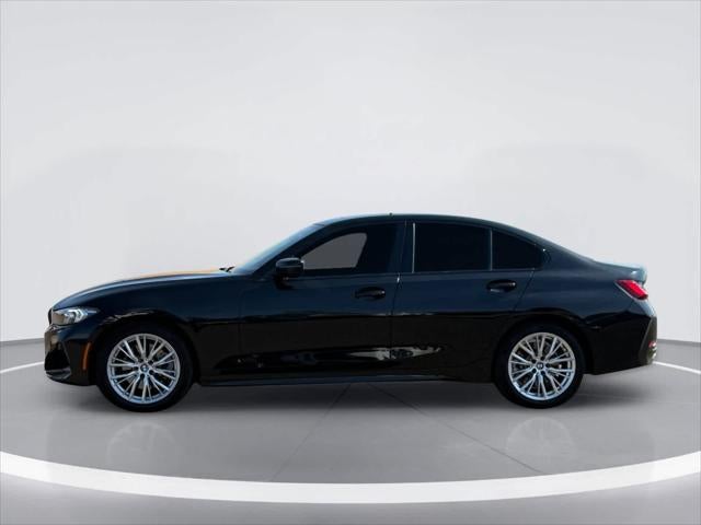 BMW 330i 2023 330i