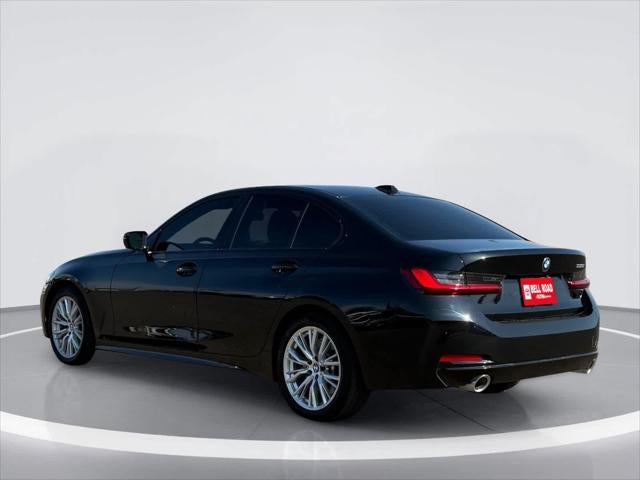 BMW 330i 2023 330i