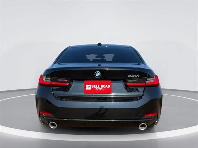 BMW 330i 2023 330i