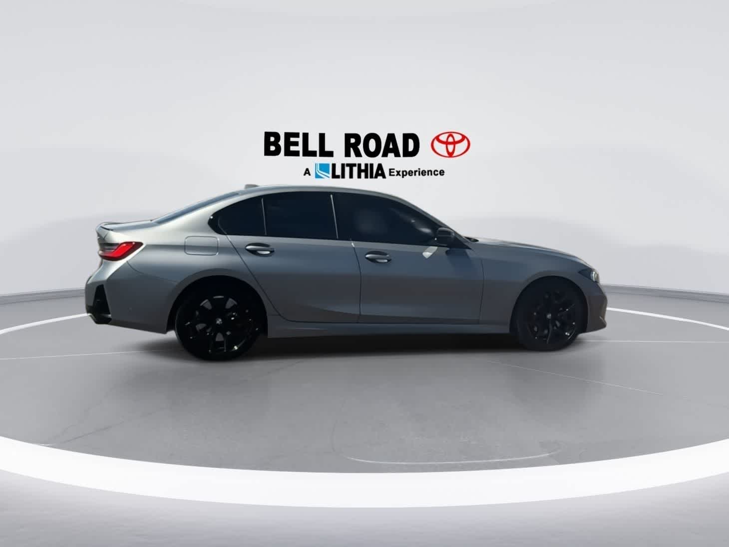 BMW M340i xDrive 2025