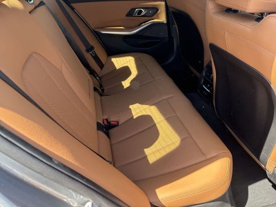 BMW M340i xDrive 2025