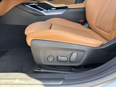 BMW M340i xDrive 2025