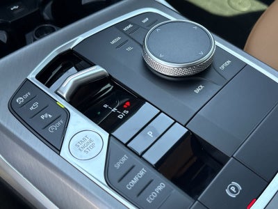 BMW M340i xDrive 2025