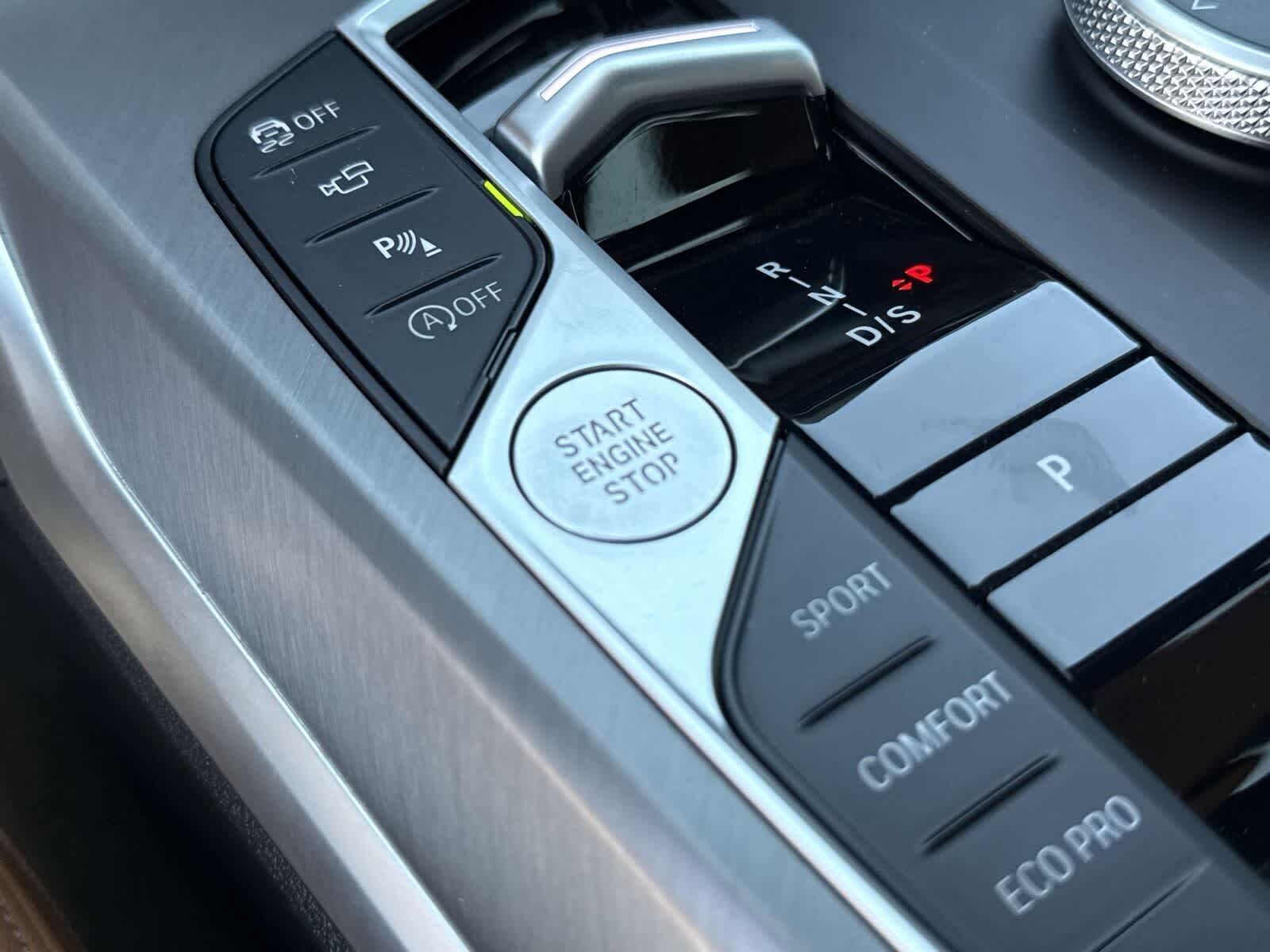 BMW M340i xDrive 2025