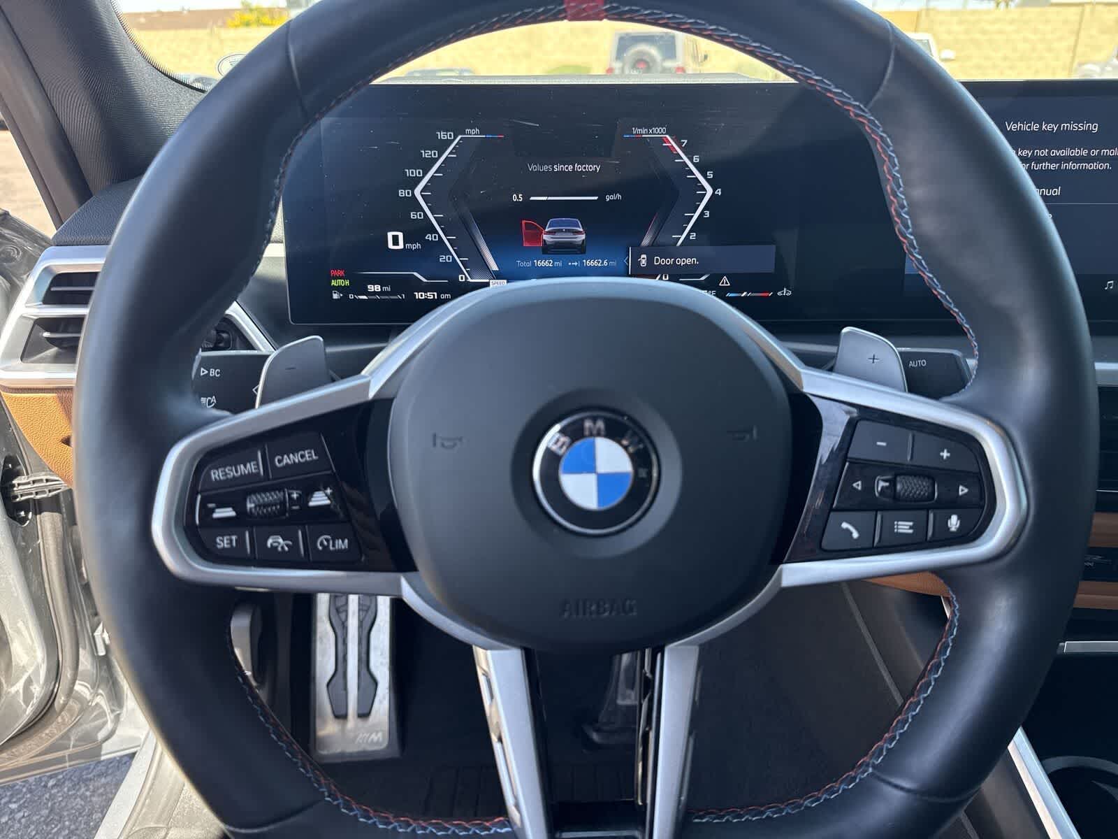 BMW M340i xDrive 2025