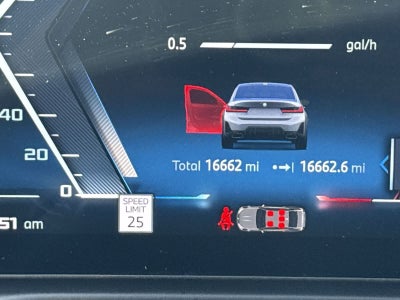 BMW M340i xDrive 2025