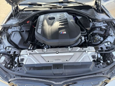 BMW M340i xDrive 2025