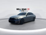 BMW M340i xDrive 2025