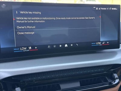 BMW M340i xDrive 2025