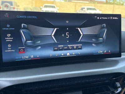BMW M340i xDrive 2025