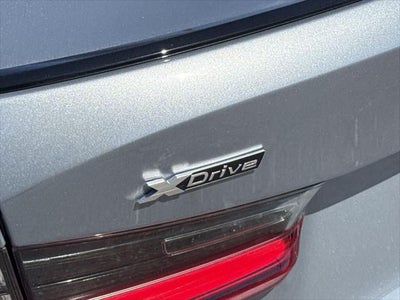 BMW M340i xDrive 2025