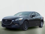 Mazda3 de 4 puertas Sport de 2018