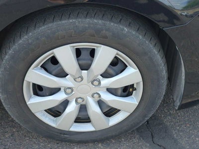 Mazda3 de 4 puertas Sport de 2018