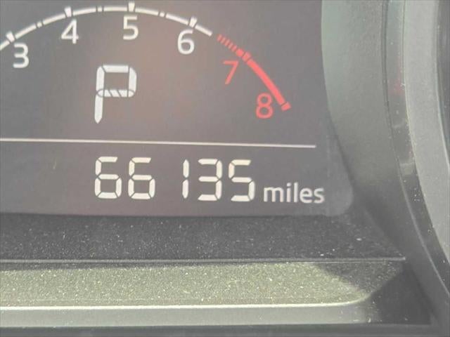 Mazda3 de 4 puertas Sport de 2018