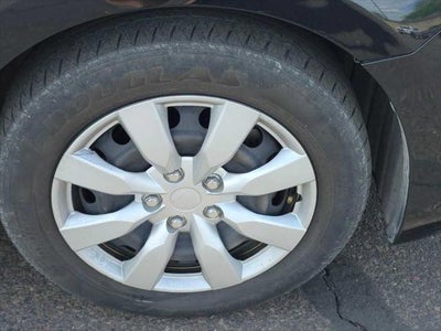 Mazda3 de 4 puertas Sport de 2018