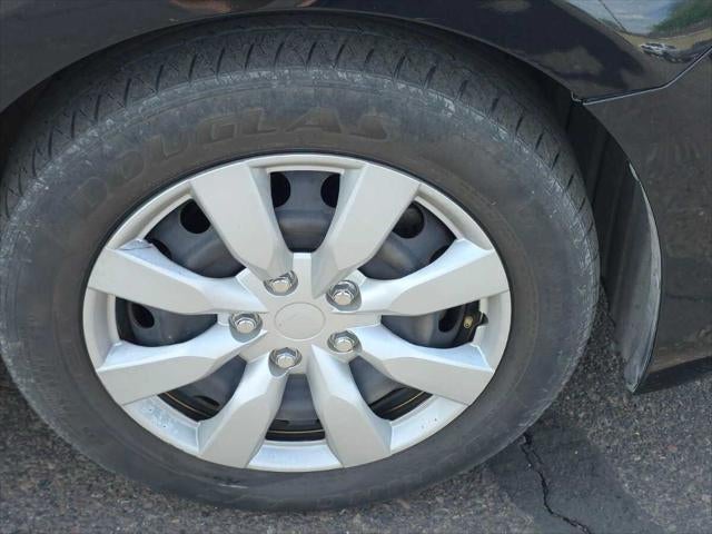 Mazda3 de 4 puertas Sport de 2018