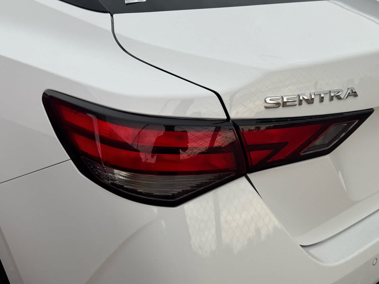 Nissan Sentra SV 2023