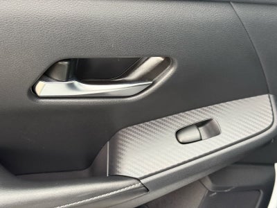 Nissan Sentra SV 2023