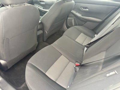 Nissan Sentra SV 2023