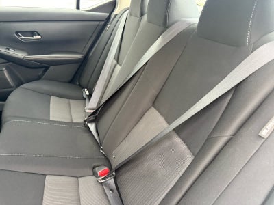 Nissan Sentra SV 2023