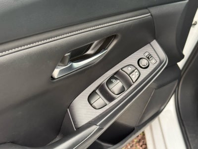 Nissan Sentra SV 2023