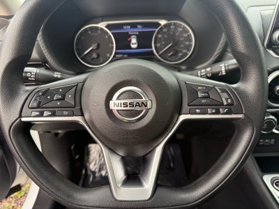 Nissan Sentra SV 2023