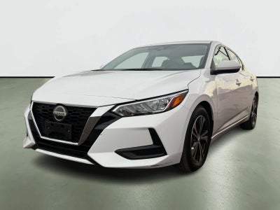 Nissan Sentra SV 2023