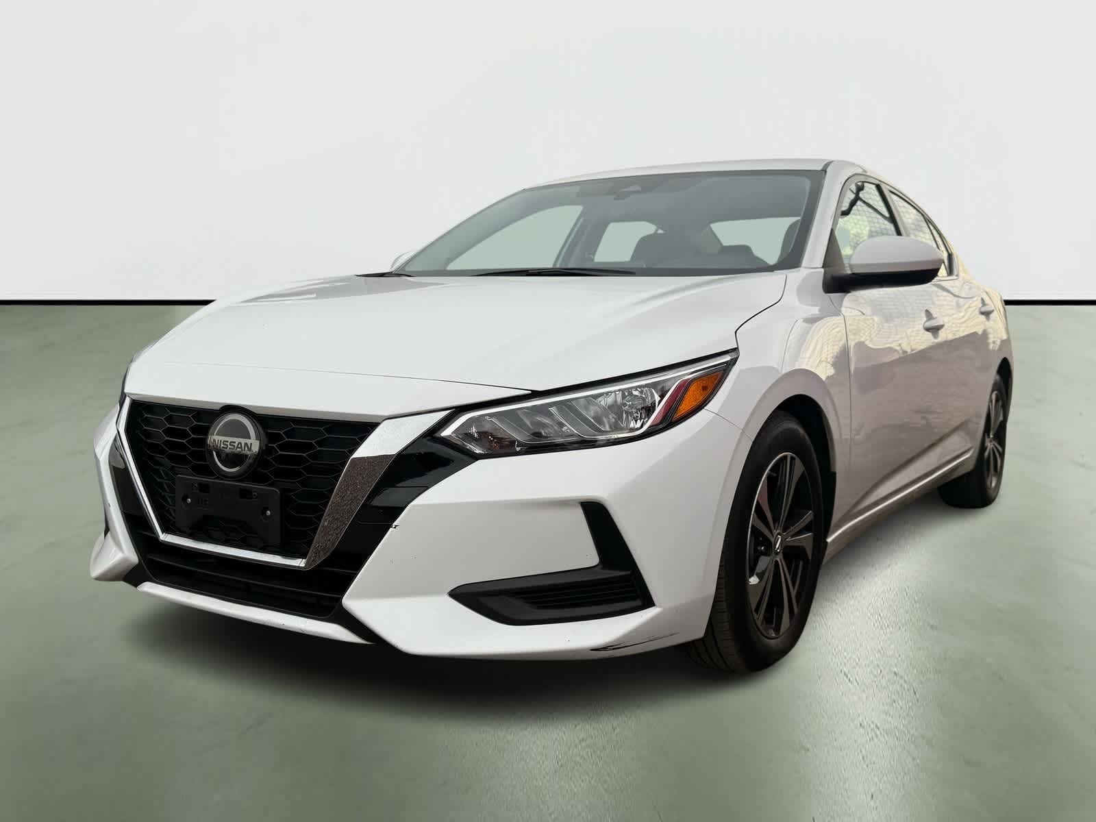 Nissan Sentra SV 2023