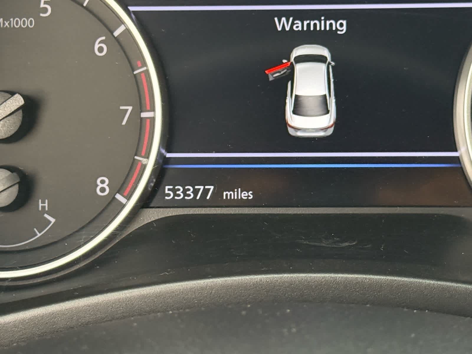 Nissan Sentra SV 2023