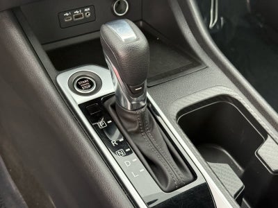 Nissan Sentra SV 2023