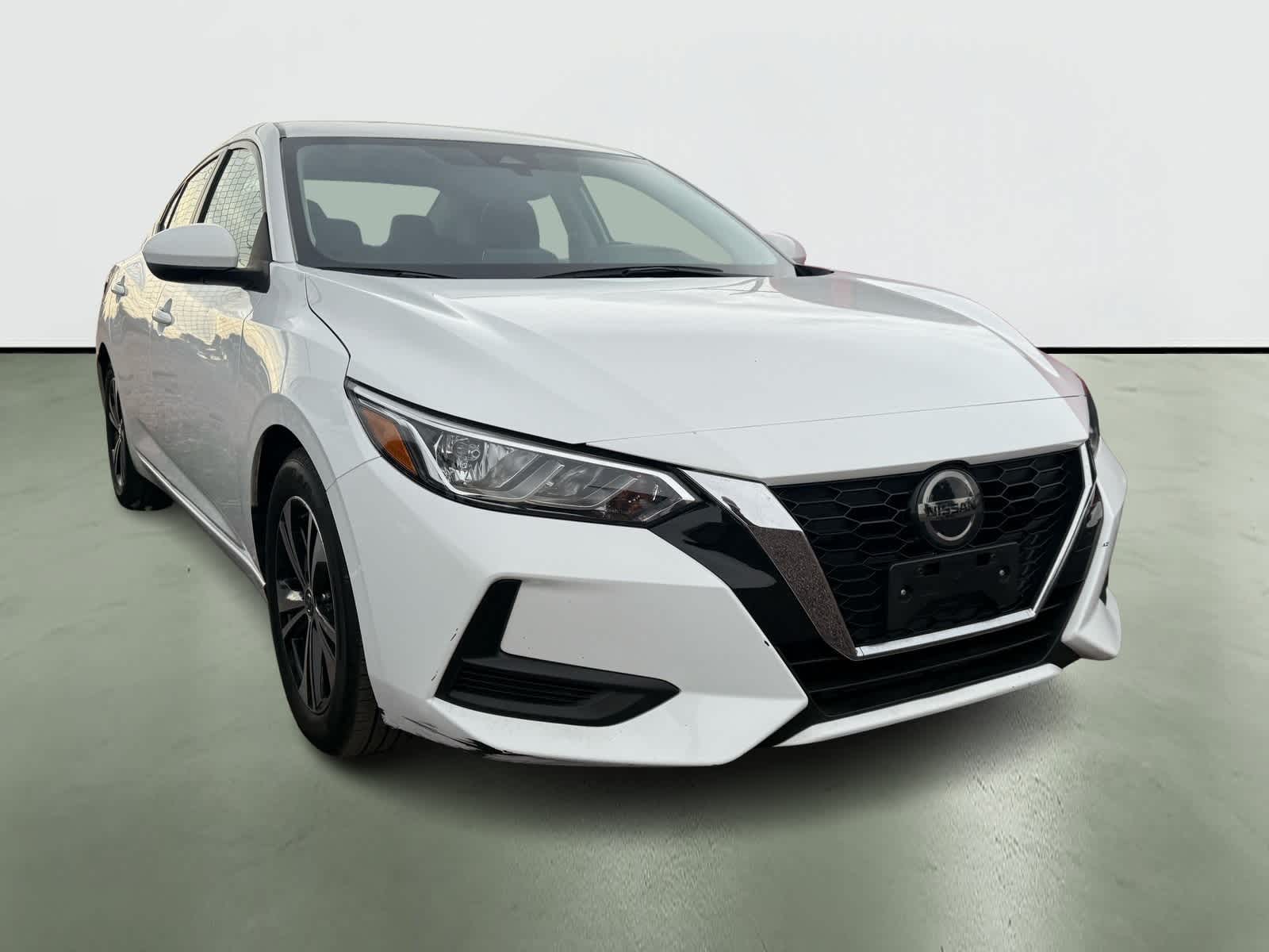 Nissan Sentra SV 2023