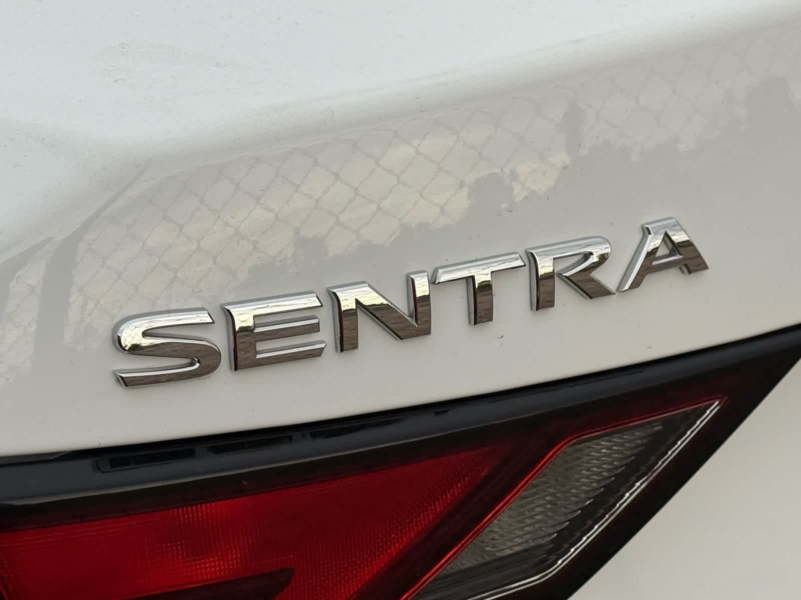 Nissan Sentra SV 2023