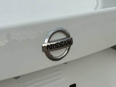 Nissan Sentra SV 2023