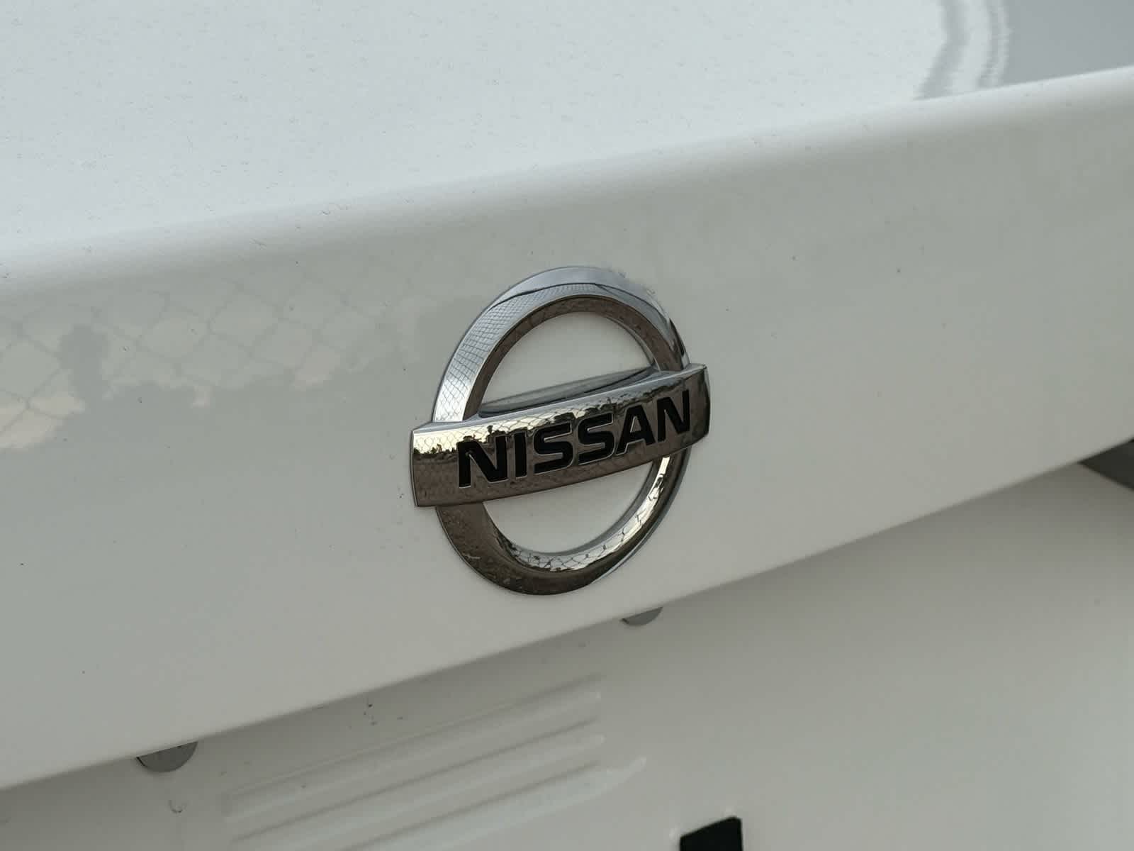 Nissan Sentra SV 2023