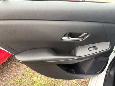 Nissan Sentra SV 2023