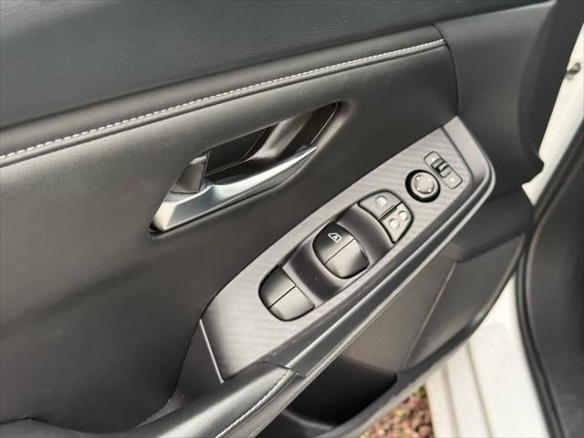 Nissan Sentra SV 2023