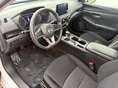 Nissan Sentra SV 2023