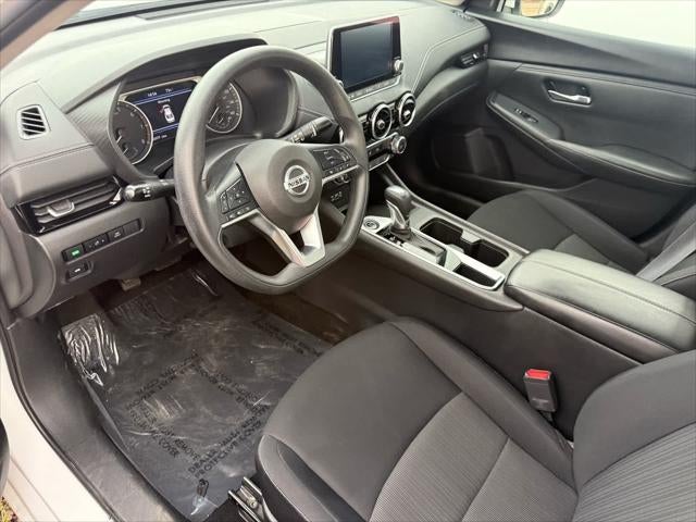 Nissan Sentra SV 2023