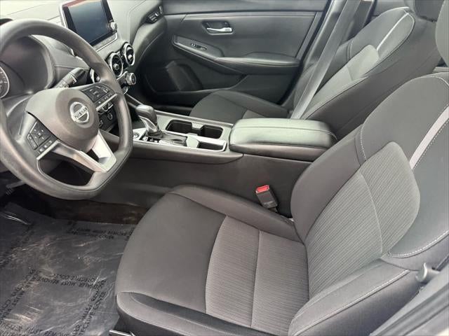 Nissan Sentra SV 2023