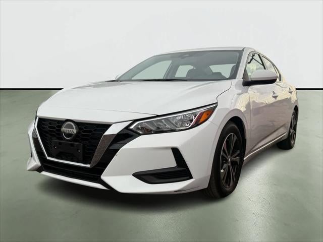 Nissan Sentra SV 2023