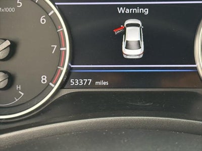 Nissan Sentra SV 2023