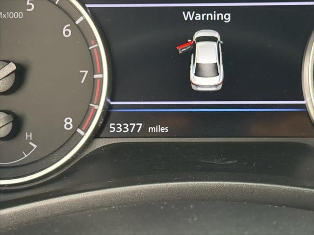 Nissan Sentra SV 2023