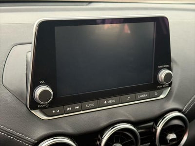 Nissan Sentra SV 2023