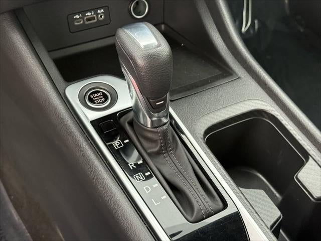 Nissan Sentra SV 2023